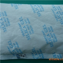 集装箱专用硅胶干燥剂