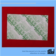 鞋帽专用干燥剂优质石灰干燥剂鞋帽干燥剂厂家直批