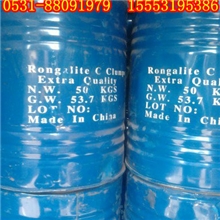 厂家济南直销雕白块吊白块1桶起订