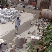 纯天然麦饭石麦饭石球【可根据客户要求定制】