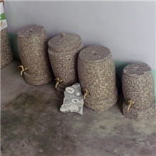 供应麦饭石、麦饭石滤料，麦饭石球