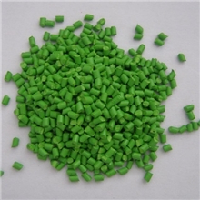 供应草绿色母粒塑胶环保色粉