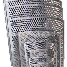 筛片,筛板,冲孔网板