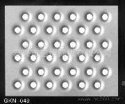 优质金属网板,冲孔板网