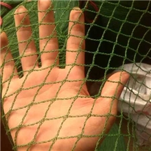 航星厂家供应防鸟网防虫网养殖网