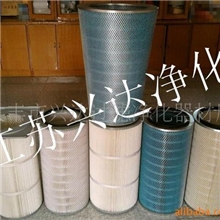 供应唐纳森除尘滤芯(进口滤芯国产化）(图)