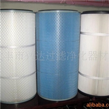 供应滤筒，粉末回收滤筒(图)