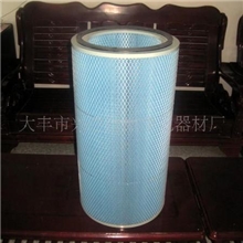 供应滤筒，耐阻燃滤筒(图)