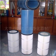 供应滤筒，高性价比除尘滤筒，您值得拥有(图)