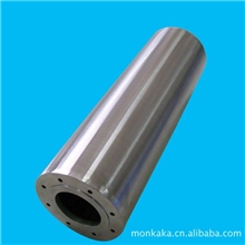 最小间隙0.02MM自清洗滤网楔形滤芯约翰逊滤网不锈钢筛管