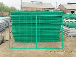 会翔油田护栏网油井护栏网护栏网生产厂家