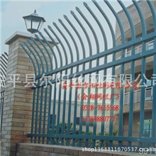 工艺铁艺护栏网锌钢护栏网市政小区护栏网别墅护栏网