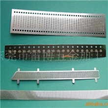 万江蚀刻金属网