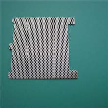 万江蚀刻金属过滤板