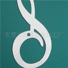 供应节庆金属植物吊饰