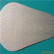 南城蚀刻化妆杆端头磨片