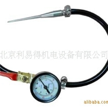 供应垃圾填埋场土工膜焊缝测试针(图)