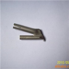 B007塑料焊枪/热风枪快速焊嘴，三角焊嘴