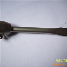 B011-热风塑料焊枪DSH-D型长扁嘴