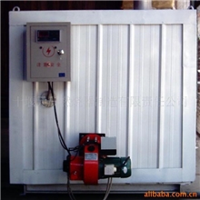 供应燃油（气）热水加热器(图)