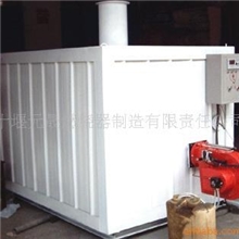 供应3-1200万大卡洗浴取暖燃油热水锅炉