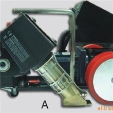 供应土工膜焊枪挤压焊机，膜材料焊接机