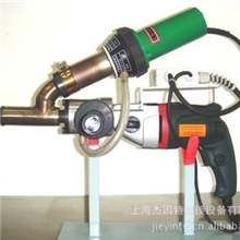 供应新款塑料挤出式焊机