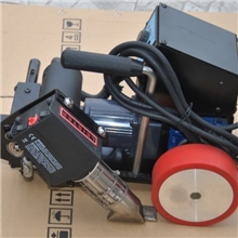 供应塑料热风焊接机（广告喷绘布专用）