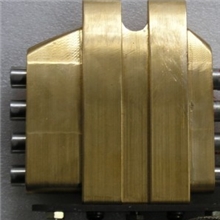 供应土工膜焊机加热芯