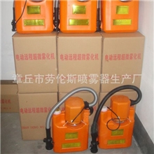 供应批发大棚用超微雾化喷雾器肩背式喷雾器省时省力省药