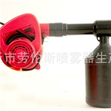 专业生产电动小型喷粉机电动喷雾机价格低廉质量上乘欢迎选购