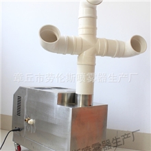 新品上市全自动人员消毒机三种功能消毒彻底不留死角