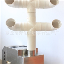 厂家生产全新人员消毒设备人员消毒通道主机