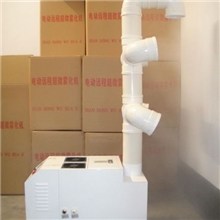 供应全自动人员消毒通道主机红外线感应全方位消毒诚招代理商