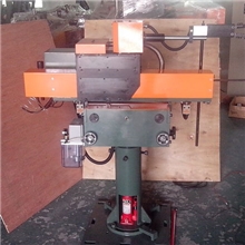 新型伺服取件机