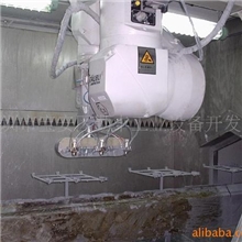 自动喷涂生产线设备喷涂设备厂自动涂装线