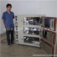 供应多层独立门烤箱独立温度可控制出口精密烤箱