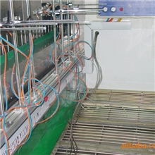 五金塑胶自动喷涂线设备大型涂装线