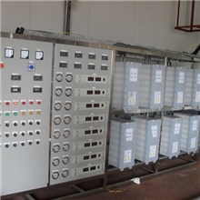 反渗透设备+EDI膜块专业生产厂家诚信保障