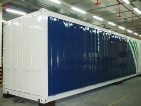 供应盐碱处理设备|大型反渗透设备|天津沃泰克