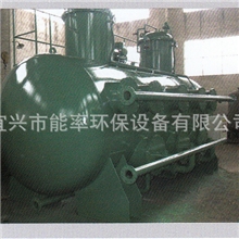 含油废水能率环保优质水处理设备