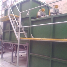 研发、生产、销售：污水、废水、中水处理设备