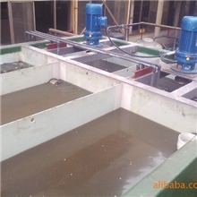 研发、生产、销售：混凝絮凝、反应、斜管沉淀设备，加药搅拌装置