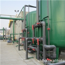 研发、生产、承接：雨水收集与回用处理工程，污水废水工程