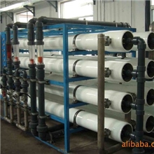 生产销售：超滤、反渗透、MBR、EDI等膜法处理设备，纯水设备