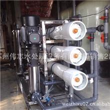 供应电镀厂中水回用，安徽中水回用设备，浙江中水回用设备