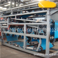 山东贝特尔专业供应真空过滤机、带式真空过滤机设备