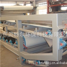 山东贝特尔专业供应带式真空过滤机、真空带式过滤机