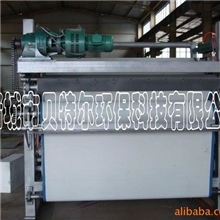 山东贝特尔厂家专供【带式污泥压滤机】