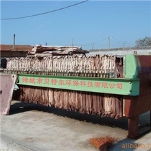 山东贝特尔公司专供油田污水处理